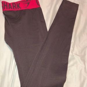 Gymshark Flex leggings